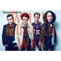 My Chemical Romance 14